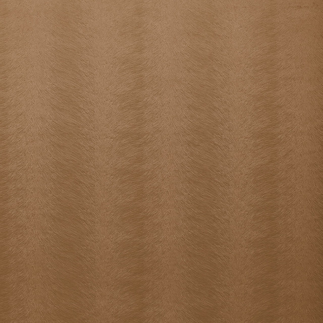 Trifecta 27 Clay by Marcus William Designer Fabric KAI/MARCUS WILLIAM ALLEGRA II 100%POL ITALY Horizontal: 13.000 and Vertical: 3.500 55 in - Swanky Fabrics -