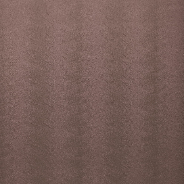 Trifecta 28 Rosewood by Marcus William Designer Fabric KAI/MARCUS WILLIAM ALLEGRA II 100%POL ITALY Horizontal: 13.000 and Vertical: 3.500 55 in - Swanky Fabrics -