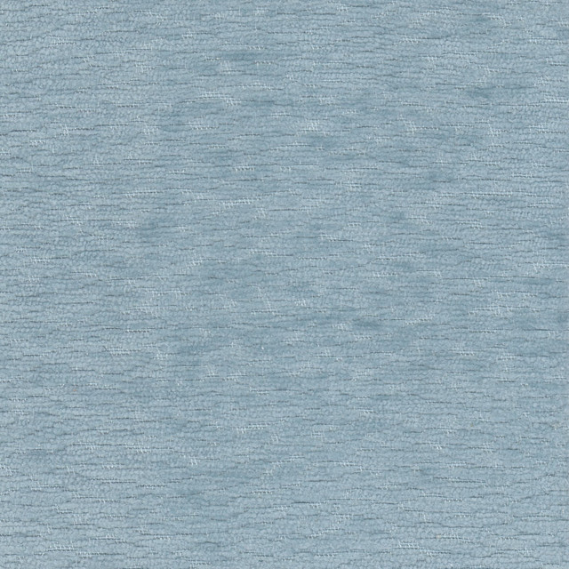 Swelter 3 Cornflower by Stout Designer Fabric LIVING IS EASY DELFT/INDIGO 100%POL CHINA Horizontal: 11.875 and Vertical: 14.750 55 in - Swanky Fabrics -