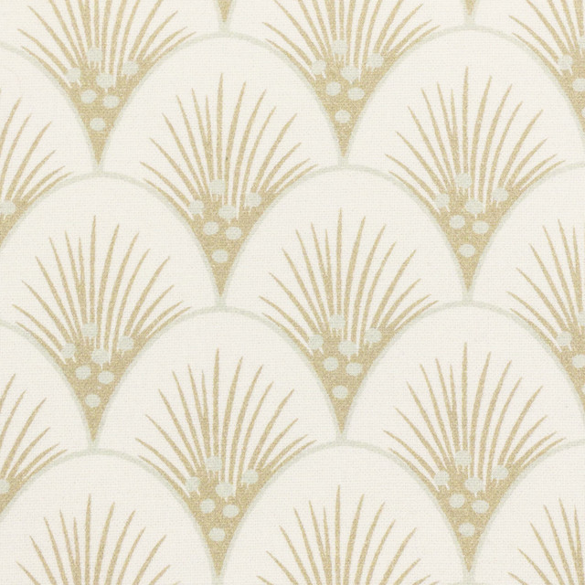 Marshall 3 Dewkist by Stout Designer Fabric COMFORTABLE LIVING SPRING/MOSS 100%COT SPAIN FLAME RETARDANT-A.S.T.M. E84 N.F.P.A. 286 Horizontal: 1.500 and Vertical: 3.750 54 in - Swanky Fabrics -