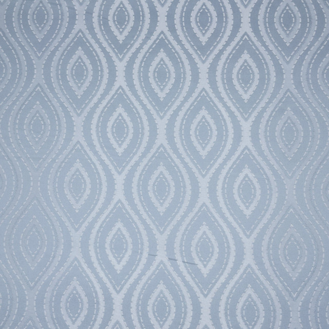 Mcpherson 1 Slate by Stout Designer Fabric COLOR MY WINDOW AQUA/HARBOR 64%POL 36%COT INDIA Horizontal: 4.500 and Vertical: 6.125 54 in - Swanky Fabrics -
