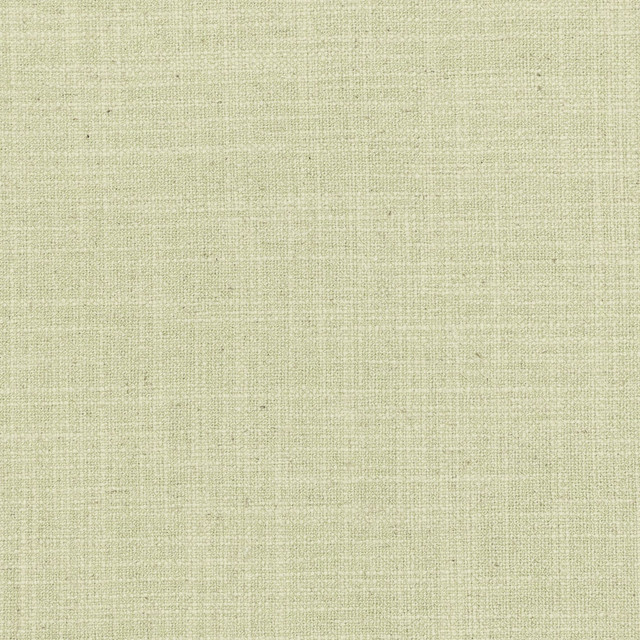Nevada 10 Celery by Stout Designer Fabric COLOR APPEAL 36%COT 30%POL 17%SVI 17%LIN INDIA Horizontal: 0.000 and Vertical: 0.000 54 in - Swanky Fabrics -
