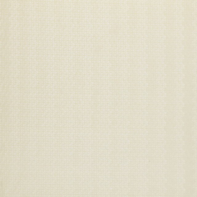 Ferel 4 Cream by Marcus William Designer Fabric KAI/MARCUS WILLIAM ILLUSION 100%POL %BEMB INDIA Horizontal: 4.375 and Vertical: 2.375 55.5 in - Swanky Fabrics -