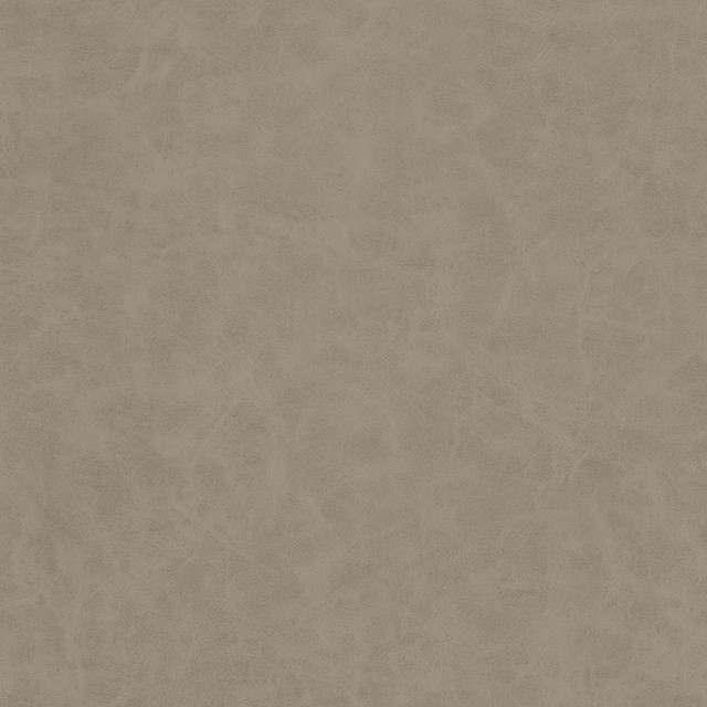 Unveil 1 Ash by Stout Designer Fabric LEATHER LOOKS V 100%PVC 1%OTH KOREA Horizontal: 0.000 and Vertical: 0.000 54 in - Swanky Fabrics -
