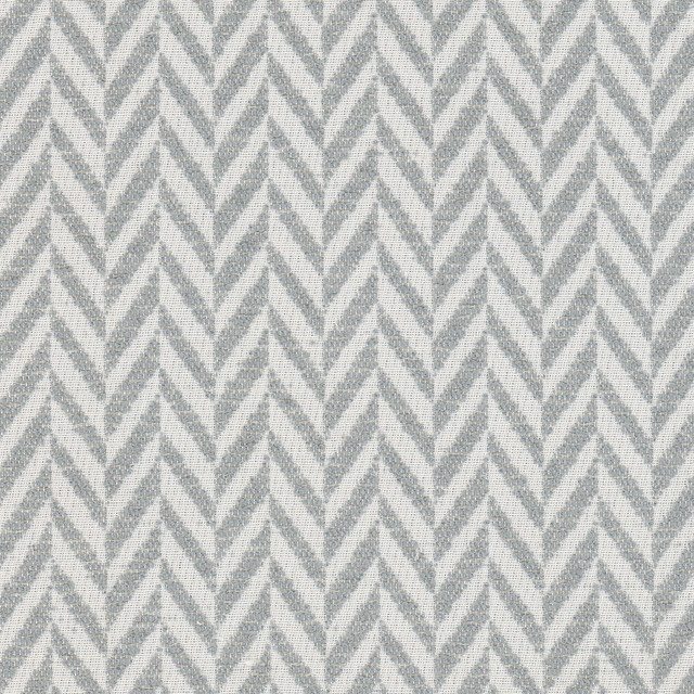 Piazza 1 Fog by Stout Designer Fabric LIVING IS EASY GREY/SLATE 89%POL 11%COT USA PERFORMANCE RATED FABRIC FLAME RETARDANT-U.F.A.C. CLASS 1 CATB 117-2013 WYZENBEEK 100 000 DOUBLE RUB WEAR TEST (HEAVY DUTY) Horizontal: 1.375 and Vertical: 1.125 54 in - Swanky Fabrics -