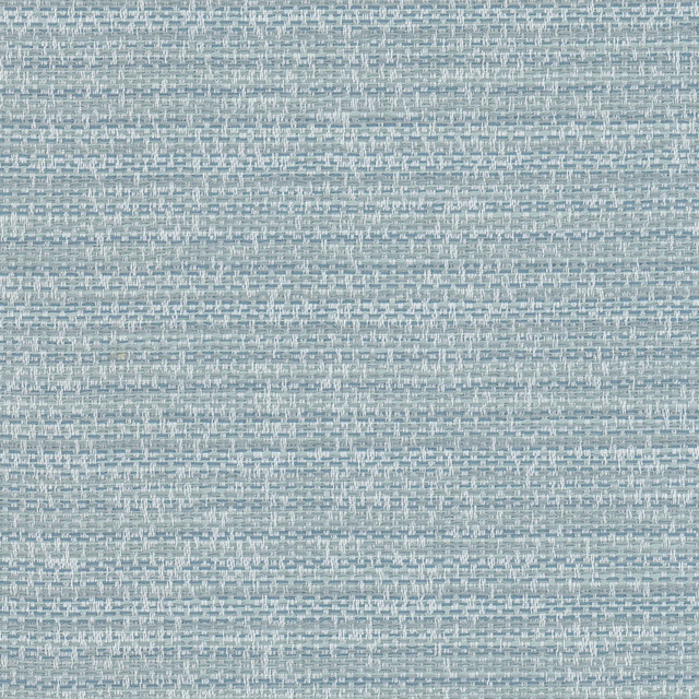 Lupine 1 Marine by Stout Designer Fabric LIVING IS EASY ALOE/MINERAL 83%POL 17%PLO USA Horizontal: 0.000 and Vertical: 0.000 54 in - Swanky Fabrics -