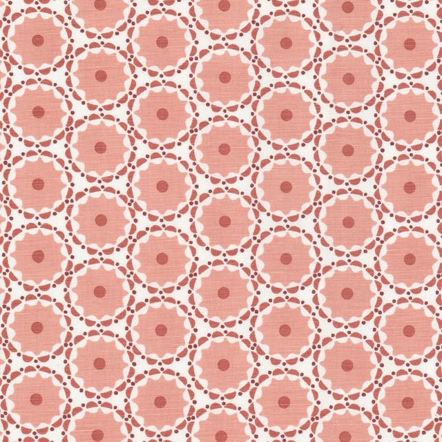 Fleecy 2 Blossom by Stout Designer Fabric RAINBOW LIBRARY GINGER/POPPY 58%LIN 42%COT INDIA FLAME RETARDANT-CA BULLETIN 117-CLASS 1 WYZENBEEK 15 000 DOUBLE RUB WEAR TEST (HEAVY DUTY) CATB 117-2013 Horizontal: 3.375 and Vertical: 1.875 54 in - Swanky Fabrics -