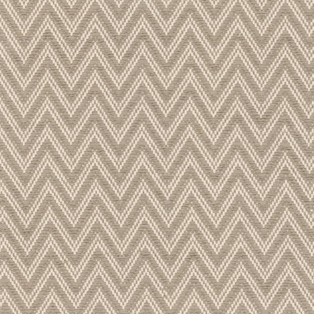 Corfu 3 Bamboo by Stout Designer Fabric LIVING IS EASY BONE/WHEAT 67%COT 33%POL USA Horizontal: 0.500 and Vertical: 1.000 54 in - Swanky Fabrics -