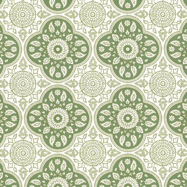 W7849 Tucson 4 Avocado by Aoc Designer Wallcovering ART OF COLOR WELL KEPT SECRET WALLPAPER 100%PA USA Horizontal: 6.750 and Vertical: 6.750 27 in - Swanky Fabrics -