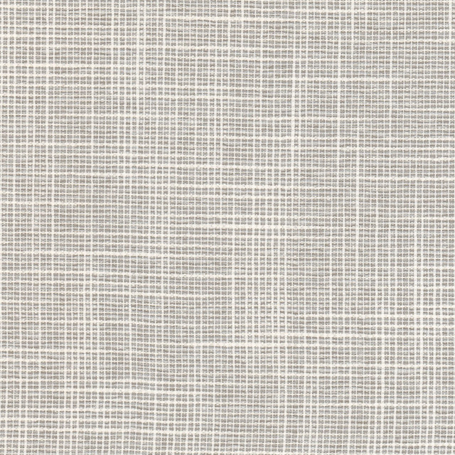 Acorn 1 Platinum by Stout Designer Fabric LIVING IS EASY GREY/SLATE 65%SVI 35%POL USA Horizontal: 0.000 and Vertical: 0.000 54 in - Swanky Fabrics -