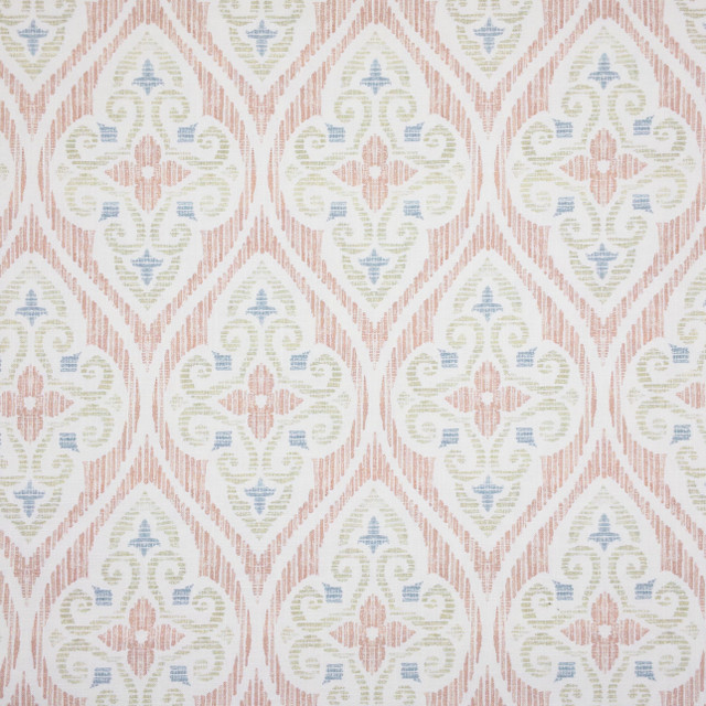 Newberry 3 Powder by Stout Designer Fabric COMFORTABLE LIVING QUARTZ/TILE 100%COT SPAIN WYZENBEEK 10 000 DOUBLE RUB WEAR TEST (MEDIUM DUTY) Horizontal: 6.750 and Vertical: 6.750 54 in - Swanky Fabrics -