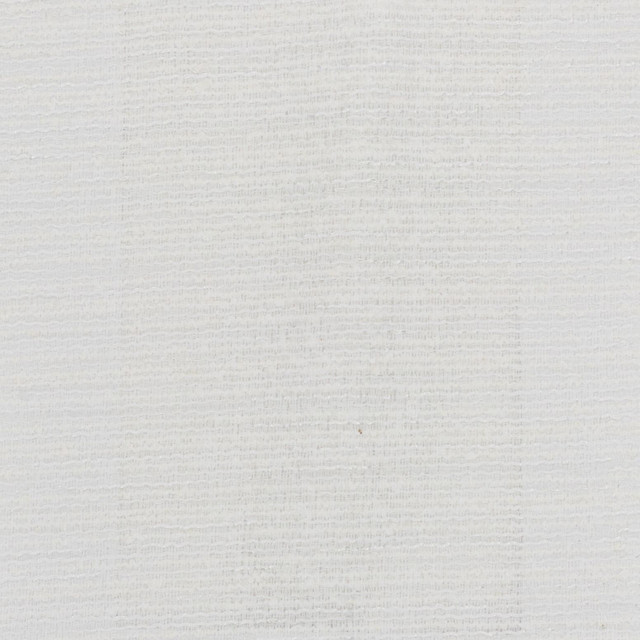 Lomita 3 Bone by Stout Designer Fabric TEMPTATION II DRAPERY TEXTURES 100%POL TURKEY Horizontal: 0.000 and Vertical: 0.000 54 in - Swanky Fabrics -