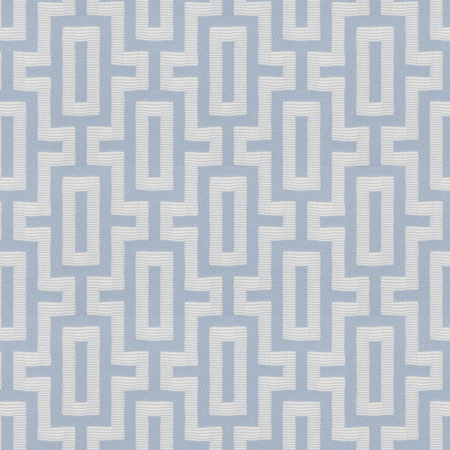 7839-5 Panorama Starlight by Bassett Mcnab Designer Fabric BASSETT MCNAB WOODLANDS 40%COT 30%MAC 24%LIN 6%POL ITALY Horizontal: 3.500 and Vertical: 3.625 55 in - Swanky Fabrics -