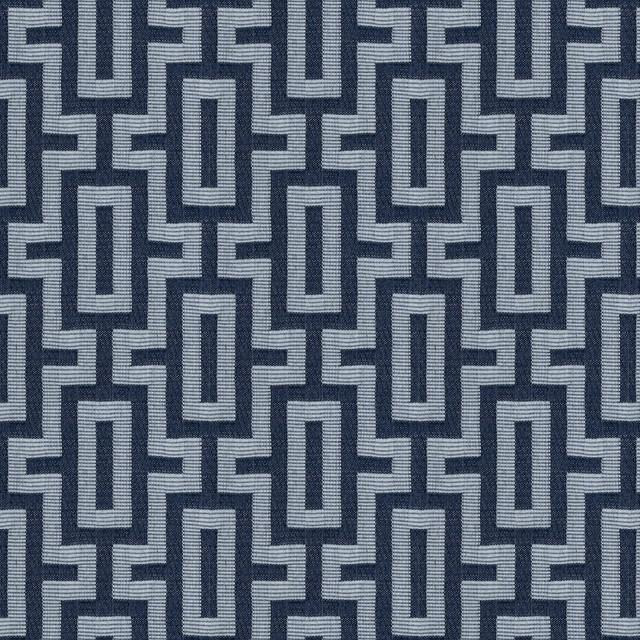 7839-7 Panorama Lake by Bassett Mcnab Designer Fabric BASSETT MCNAB WOODLANDS 40%COT 30%MAC 24%LIN 6%POL ITALY Horizontal: 3.500 and Vertical: 3.625 55 in - Swanky Fabrics -