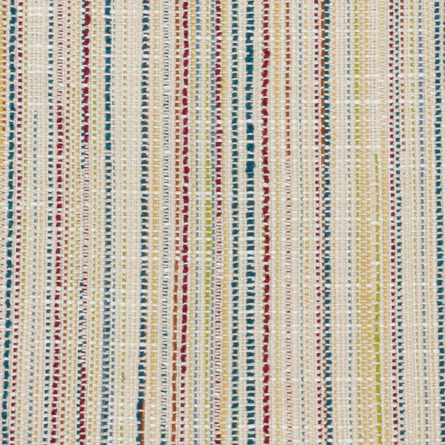 Terrazo 4 Tuttifrutti by Stout Designer Fabric COMFORTABLE LIVING QUARTZ/TILE 45%POL 31%ACR 24%SVI USA PERFORMANCE RATED FABRIC FLAME RETARDANT-U.F.A.C. CLASS 1 CATB 117-2013 WYZENBEEK 36 000 DOUBLE RUB WEAR TEST (HEAVY DUTY) Horizontal: 0.000 and Vertical: 0.000 54 in - Swanky Fabrics -