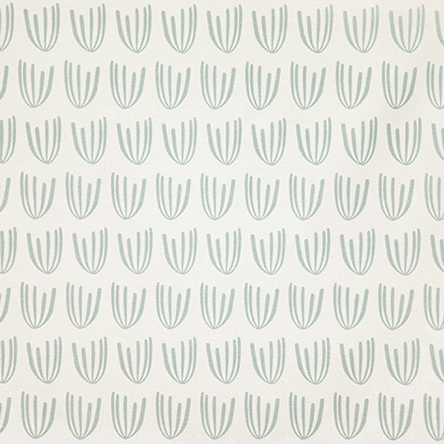 On The Fly Spa by Carole Designer Fabric Dewdrop 100% Cotton Spain 50,000 WYZENBEEK DOUBLE RUBS 6" V, 2 3/8" H 54" - Swanky Fabrics -