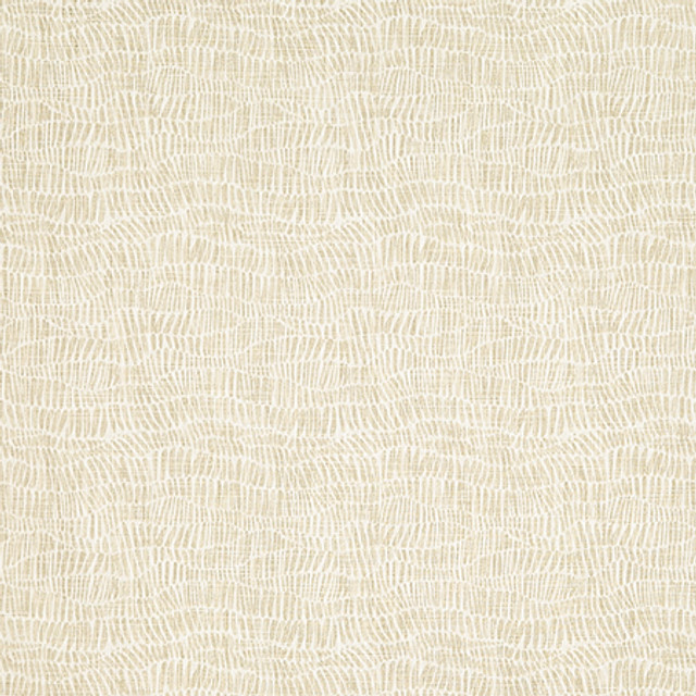 Mark It Off Linen by Carole Designer Fabric Earth & Stone 100% Cotton Pakistan 30,000 WYZENBEEK DOUBLE RUBS 6 1/4" V, 6 3/4" H 54" - Swanky Fabrics -