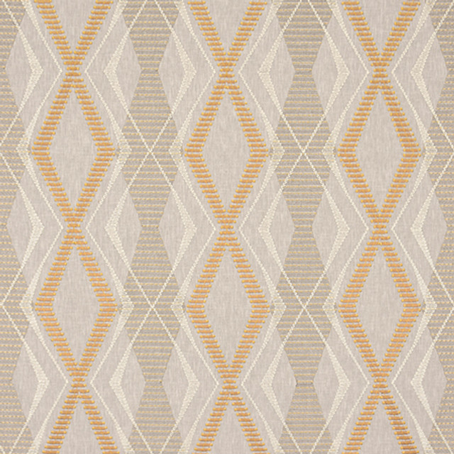 Cover To Cover Marigold by Carole Designer Fabric Harvest 72% Polyester, 28% Cotton India 30,000 Wyzenbeek Double Rubs 9 1/4" V, 8 7/8" H 54" - Swanky Fabrics - Cover To Cover Marigold by Carole Designer Fabric Harvest 72% Polyester, 28% Cotton India 30,000 Wyzenbeek Double Rubs 9 1/4" V, 8 7/8" H 54" - Swanky Fabrics -