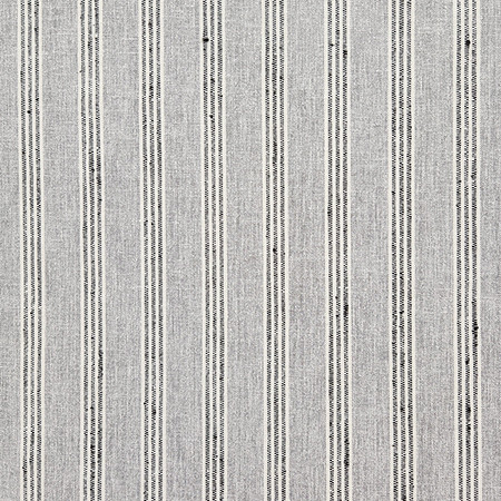 Main Road Stone by Carole Designer Fabric In The Details 57% Polyester, 43% Cotton India 51,000 Wyzenbeek Double Rubs 1 3/4" H 54" - Swanky Fabrics -