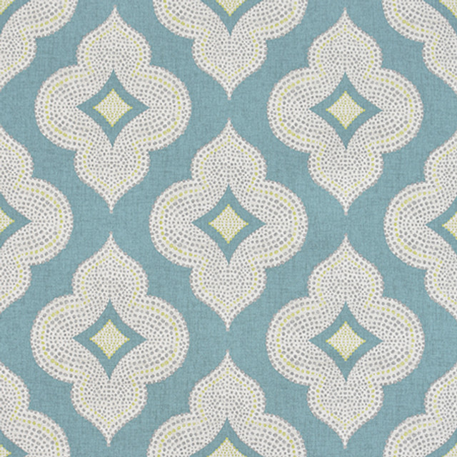 Norden Ridge Verdigris by Carole Designer Fabric Jade 100% Cotton-Soil Repellent Usa 50,000 Wyzenbeek Double Rubs 13 1/4" V, 13 1/4" H HD 56.5" - Swanky Fabrics - Norden Ridge Verdigris by Carole Designer Fabric Jade 100% Cotton-Soil Repellent Usa 50,000 Wyzenbeek Double Rubs 13 1/4" V, 13 1/4" H HD 56.5" - Swanky Fabrics -