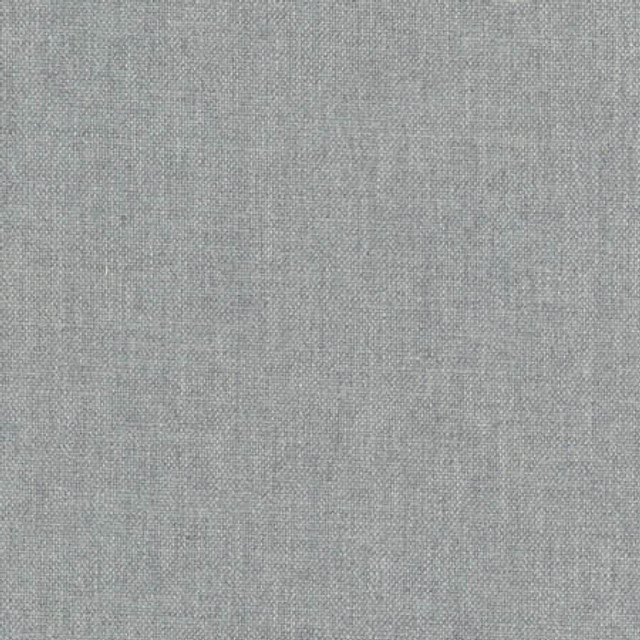 Aerial Smokey Blue by Carole Designer Fabric Laguna 100% Polyester INDIA 50,000 Wyzenbeek Double Rubs None 54" - Swanky Fabrics -