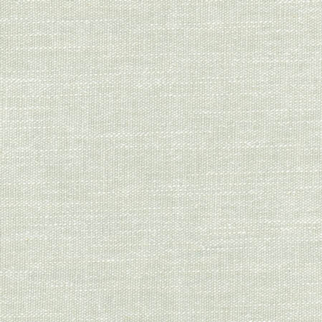 Carpenter Celadon by Carole Designer Fabric Laguna 46% Cotton, 35% Polyester, 10% Linen, 9% Viscose INDIA 42,000 Wyzenbeek Double Rubs None 55" - Swanky Fabrics -