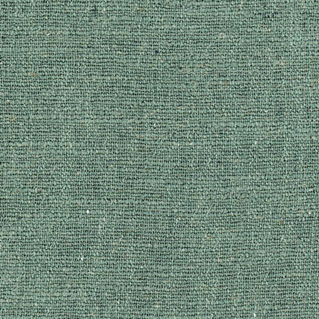 Warden Blue Spruce by Carole Designer Fabric Laguna 90% Polyester, 10% Linen CHINA 20,000 Wyzenbeek Double Rubs None 55" - Swanky Fabrics -