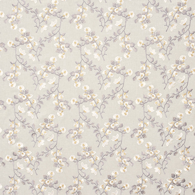 Chance For Us Linen by Carole Designer Fabric Moonstone 60% Cotton, 30% Polyester, 10% Linen India N/A 9 1/4" V, 10 5/8" H 51.5" - Swanky Fabrics - Chance For Us Linen by Carole Designer Fabric Moonstone 60% Cotton, 30% Polyester, 10% Linen India N/A 9 1/4" V, 10 5/8" H 51.5" - Swanky Fabrics -