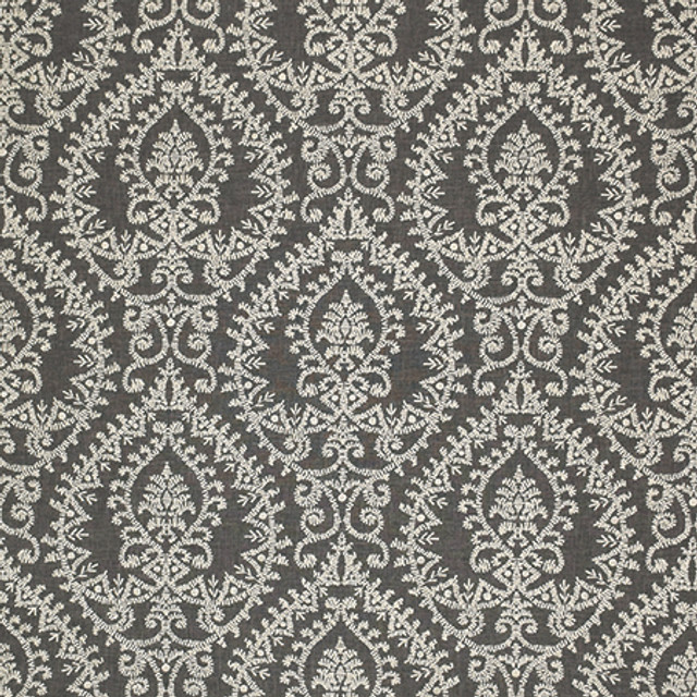 Showcase Fawn by Carole Designer Fabric Moonstone 52% Polyester, 48% Cotton India N/A 12 3/4" V, 12 3/4" H 51" - Swanky Fabrics - Showcase Fawn by Carole Designer Fabric Moonstone 52% Polyester, 48% Cotton India N/A 12 3/4" V, 12 3/4" H 51" - Swanky Fabrics -