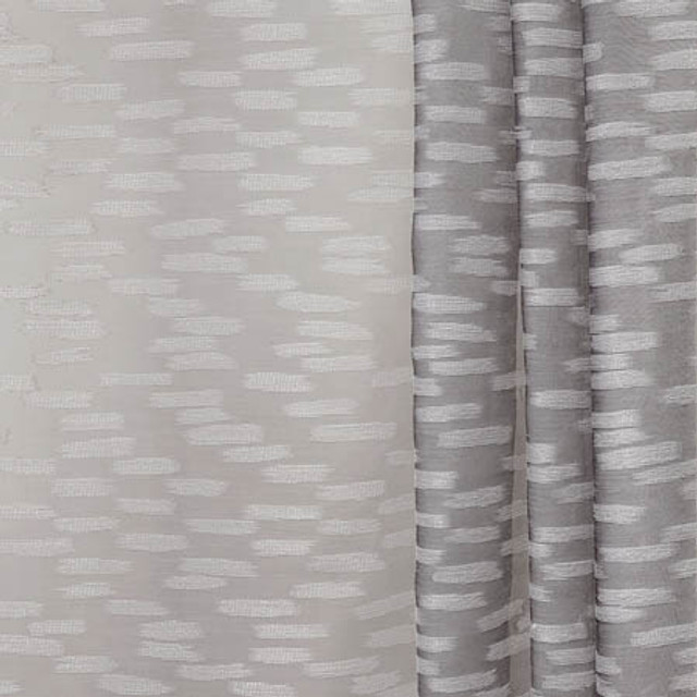 Control Sterling by Carole Designer Fabric Perfect Balance 100% Polyester Turkey N/A 10 3/4" V, 11 1/2" H 60" - Swanky Fabrics -
