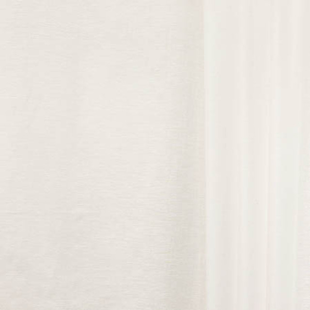 Edison Ivory by Carole Designer Fabric Perfect Balance 36% Polyacrylonitrile, 30% Linen, 30% Tencel, 4% Polyester Turkey N/A None 55" - Swanky Fabrics -