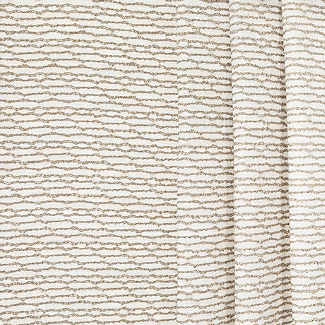 Land Of Linen by Carole Designer Fabric Perfect Balance 100% Polyester India N/A 1 3/4" V, 3 1/4" H 55" - Swanky Fabrics -