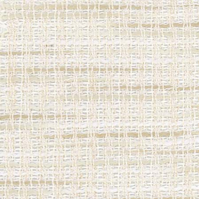 Still Me Ivory by Carole Designer Fabric See It Through 100% Polyester Turkey N/A None 54" - Swanky Fabrics -