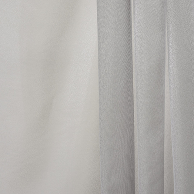 Holding On Pewter by Carole Designer Fabric Sheer Basics III 100% Polyester Turkey N/A None 130" - Swanky Fabrics - Holding On Pewter by Carole Designer Fabric Sheer Basics III 100% Polyester Turkey N/A None 130" - Swanky Fabrics -
