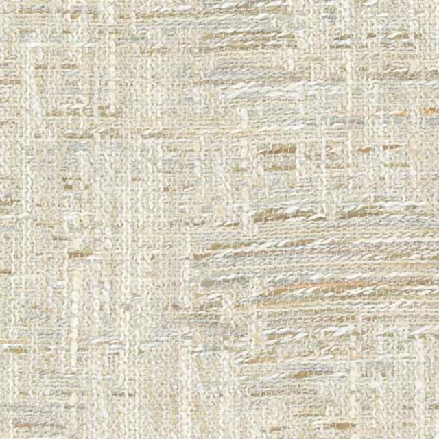 Screen Porch Linen by Carole Designer Fabric Stone Path 79% Polyester, 21% Rayon India 51,000 Wyzenbeek Double Rubs 12 1/4" V, 6 7/8" H 55" - Swanky Fabrics -