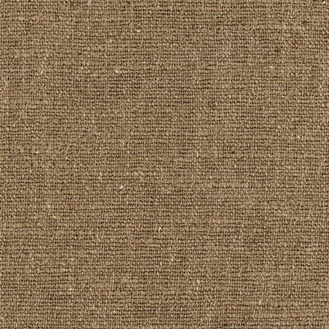 Warden Brownie by Carole Designer Fabric Sunbaked 90% Polyester, 10% Linen CHINA 20,000 Wyzenbeek Double Rubs None 55" - Swanky Fabrics -