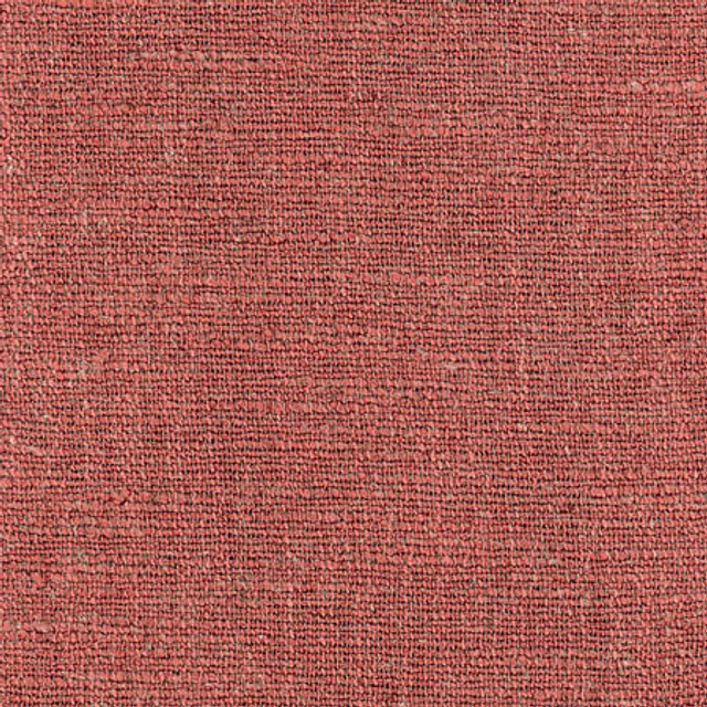 Warden Radish by Carole Designer Fabric Sunbaked 90% Polyester, 10% Linen CHINA 20,000 Wyzenbeek Double Rubs None 55" - Swanky Fabrics -