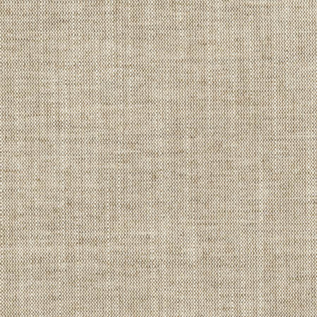 Aerial Oatmeal by Carole Designer Fabric Toasted Almond 100% Polyester INDIA 50,000 Wyzenbeek Double Rubs None 54" - Swanky Fabrics -