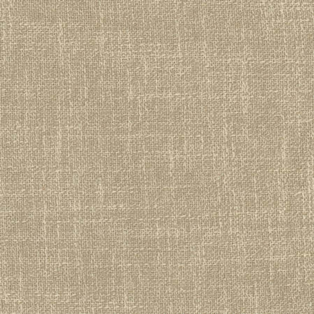 Enthusiasm Hemp by Carole Designer Fabric Toasted Almond 100% Polyester INDIA N/A None 54" - Swanky Fabrics -