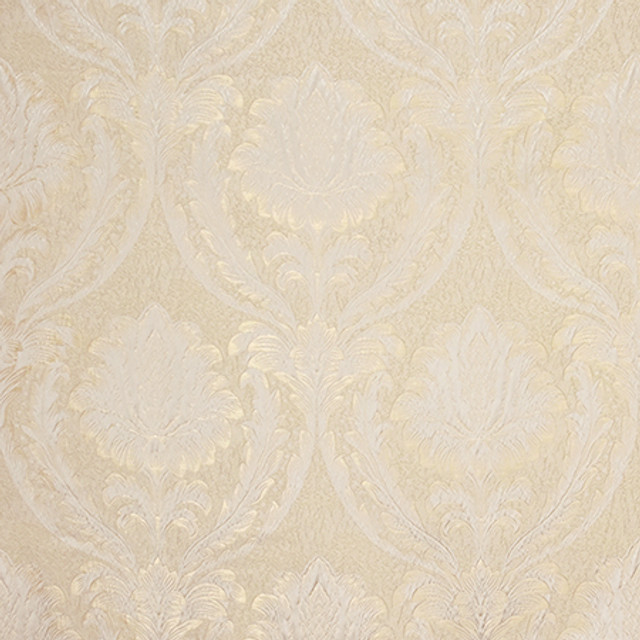 Place Among Alabaster by Carole Designer Fabric Wellington 100% Polyester CHINA N/A 21 1/2" V, 14" H 55" - Swanky Fabrics -