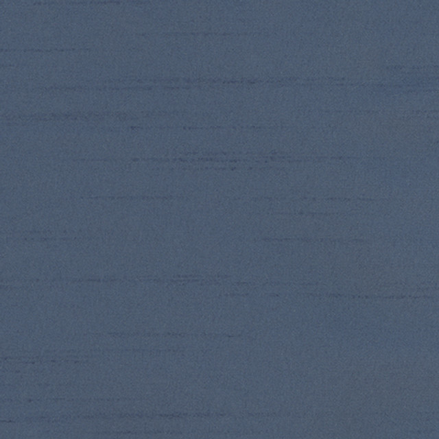Bane Indigo by Carole Designer Fabric With Grace 100% Polyester Hybrid FR Mexico 30,000 WYZENBEEK DOUBLE RUBS None 54" - Swanky Fabrics -