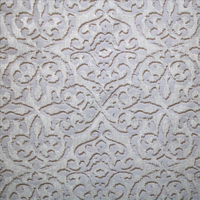 Benisa Parchment  by Kasmir Designer Fabric 1478 78% Polyester 22% Cotton  INDIA  </p><p>Repeat: Horizontal: 9 2/8 inches and Vertical: 9 6/8 inches 54  - Swanky Fabrics -