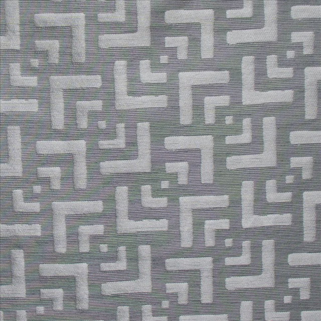 Frimley Pewter  by Kasmir Designer Fabric 1478 100% Polyester  TURKEY  </p><p>Repeat: Horizontal: 3 7/8 inches and Vertical: 3 6/8 inches 59  - Swanky Fabrics -