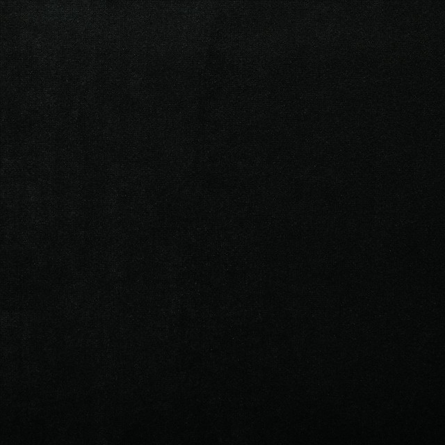 Prelude Black  by Kasmir Designer Fabric 5189 100% Polyester  TAIWAN  </p><p>Repeat: Horizontal: N/A and Vertical: N/A 58  - Swanky Fabrics -