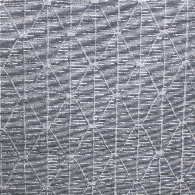 Talista Pewter  by Kasmir Designer Fabric 1478 100% Polyester  TURKEY  </p><p>Repeat: Horizontal: 7 6/8 inches and Vertical: 10 inches 59  - Swanky Fabrics -