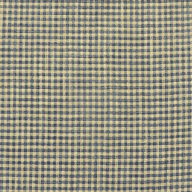 Brolly # 636 Riverbank by Maxwell Designer Fabric Stripes & Checks Ii 100% POLYESTER INDIA V-0.5"H-0.37" 54.75" - Swanky Fabrics -