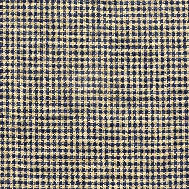 BROLLY 642 MARINA by Maxwell Designer Fabric STRIPES & CHECKS II 100% POLYESTER INDIA V-0.5"H-0.37" 54.75" - Swanky Fabrics - BROLLY 642 MARINA by Maxwell Designer Fabric STRIPES & CHECKS II 100% POLYESTER INDIA V-0.5"H-0.37" 54.75" - Swanky Fabrics -