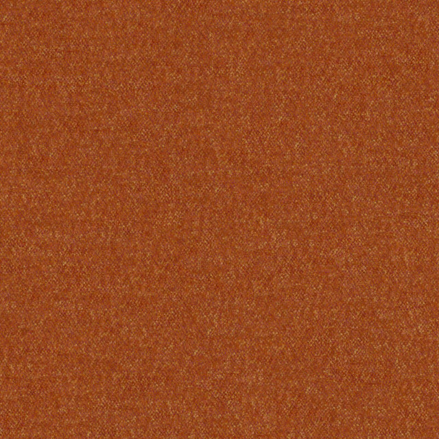 CALABRIA 422 MANDARIN by Maxwell Designer Fabric PERFORMANCE VELVETS-VOL.IV 51% ACRYLIC/44% POLYESTER/5% VISCOSE TURKEY   55.9"  - Swanky Fabrics -