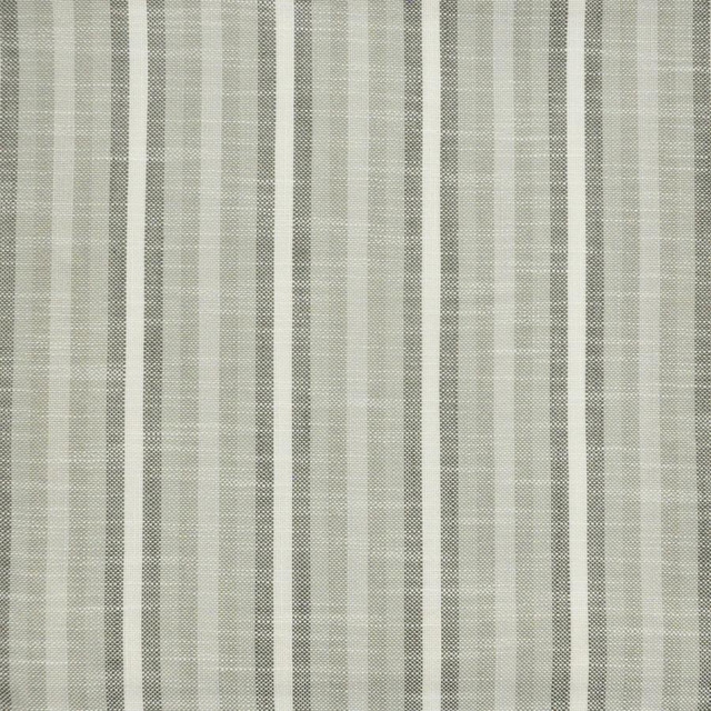 Colonnade # 846 Gull by Maxwell Designer Fabric Performance Wovens-Vol. Vi Pampas 100% UV POLYESTER USA H-3" 56.5" - Swanky Fabrics -