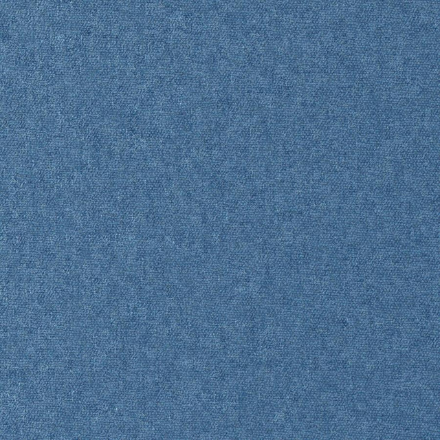 Conte # 834 Pool by Maxwell Designer Fabric Curled Up Viii 100% POLYESTER INDIA 54" - Swanky Fabrics -